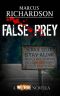 [Wildfire 1.50] • False Prey